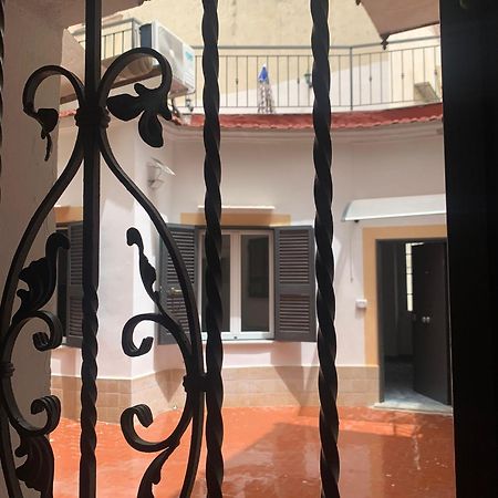 Casa Ilaria Villa Napoli Eksteriør bilde