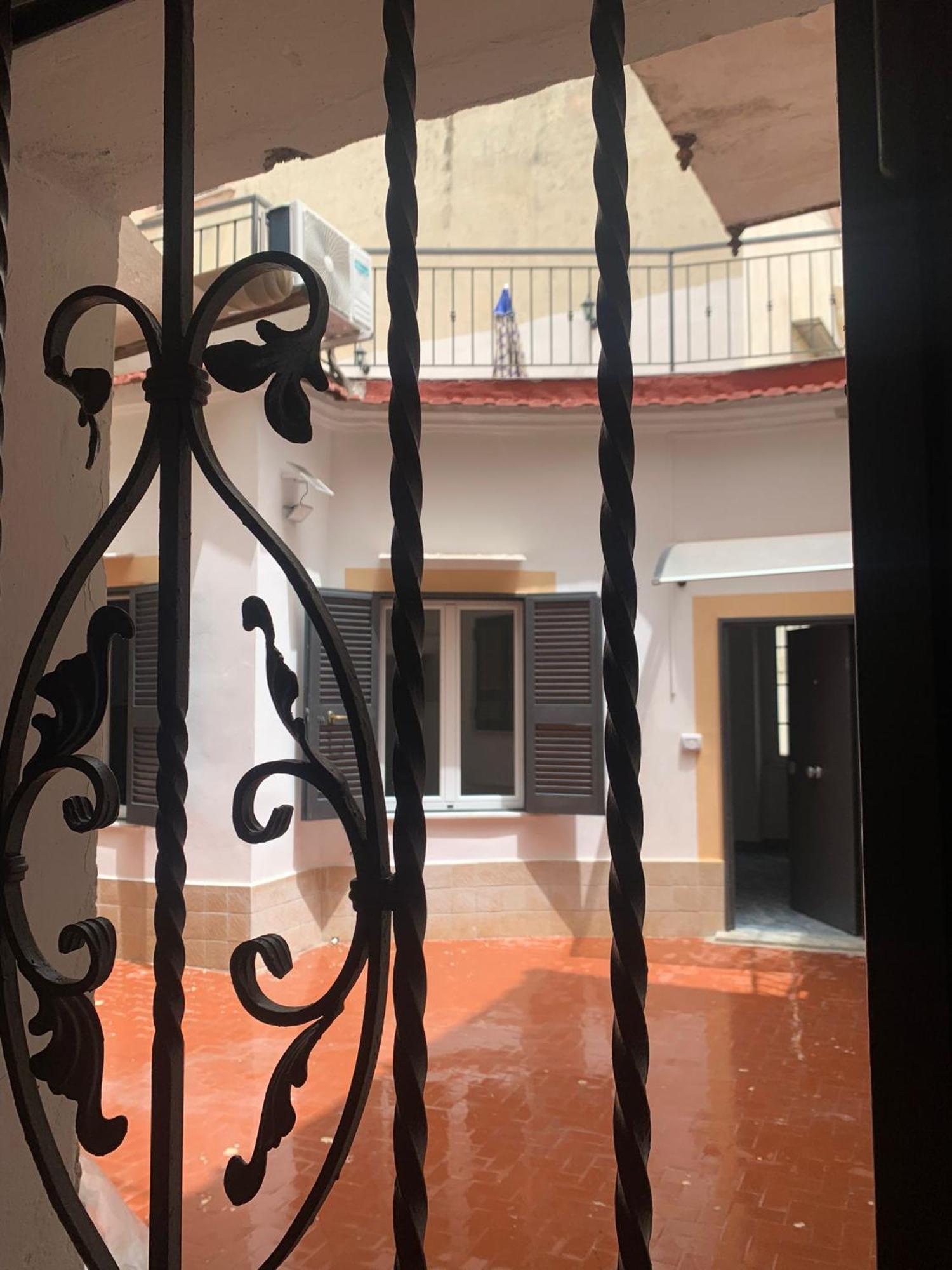 Casa Ilaria Villa Napoli Eksteriør bilde