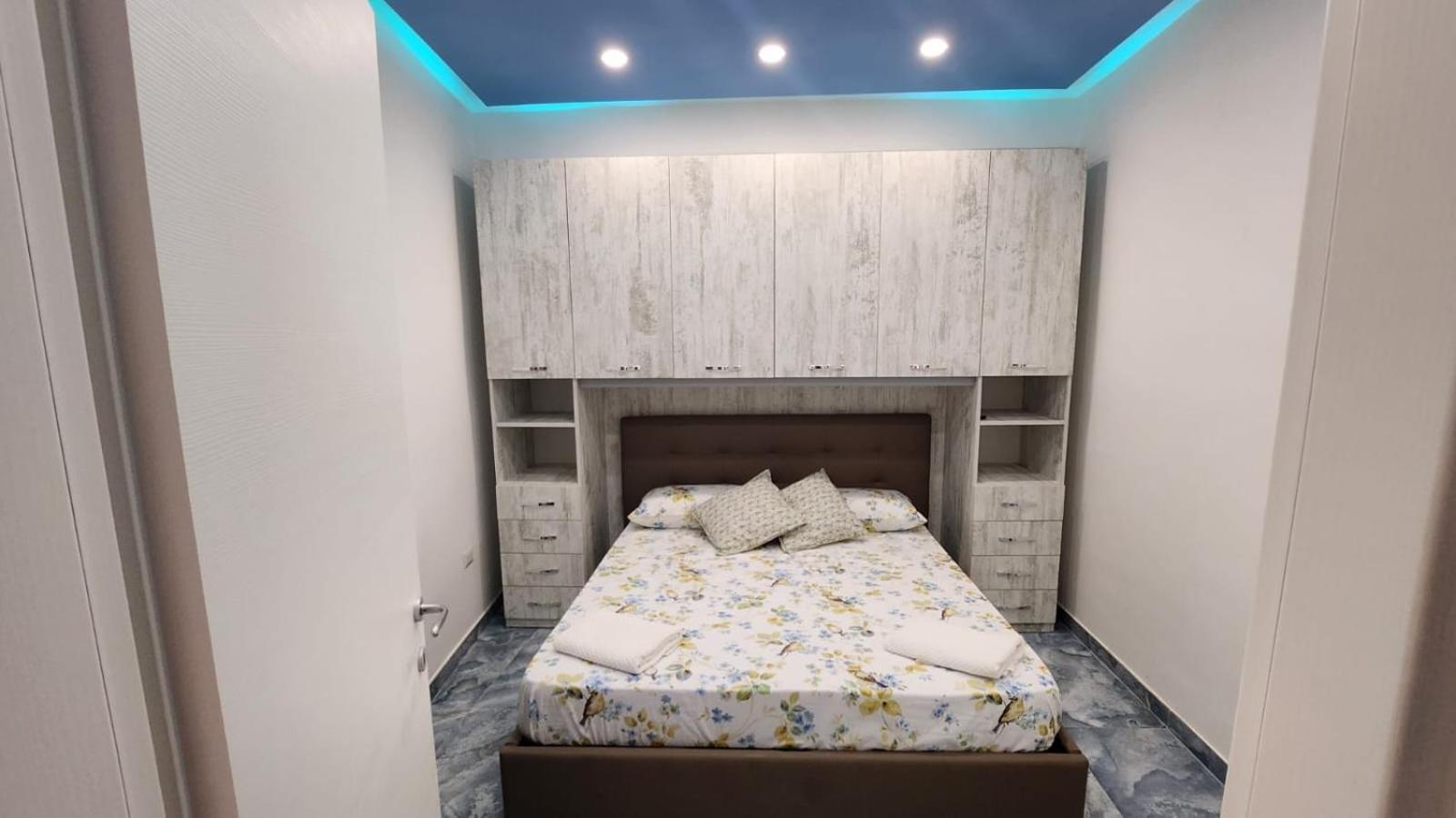 Casa Ilaria Villa Napoli Eksteriør bilde
