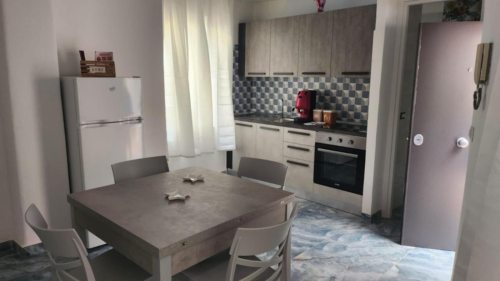 Casa Ilaria Villa Napoli Eksteriør bilde