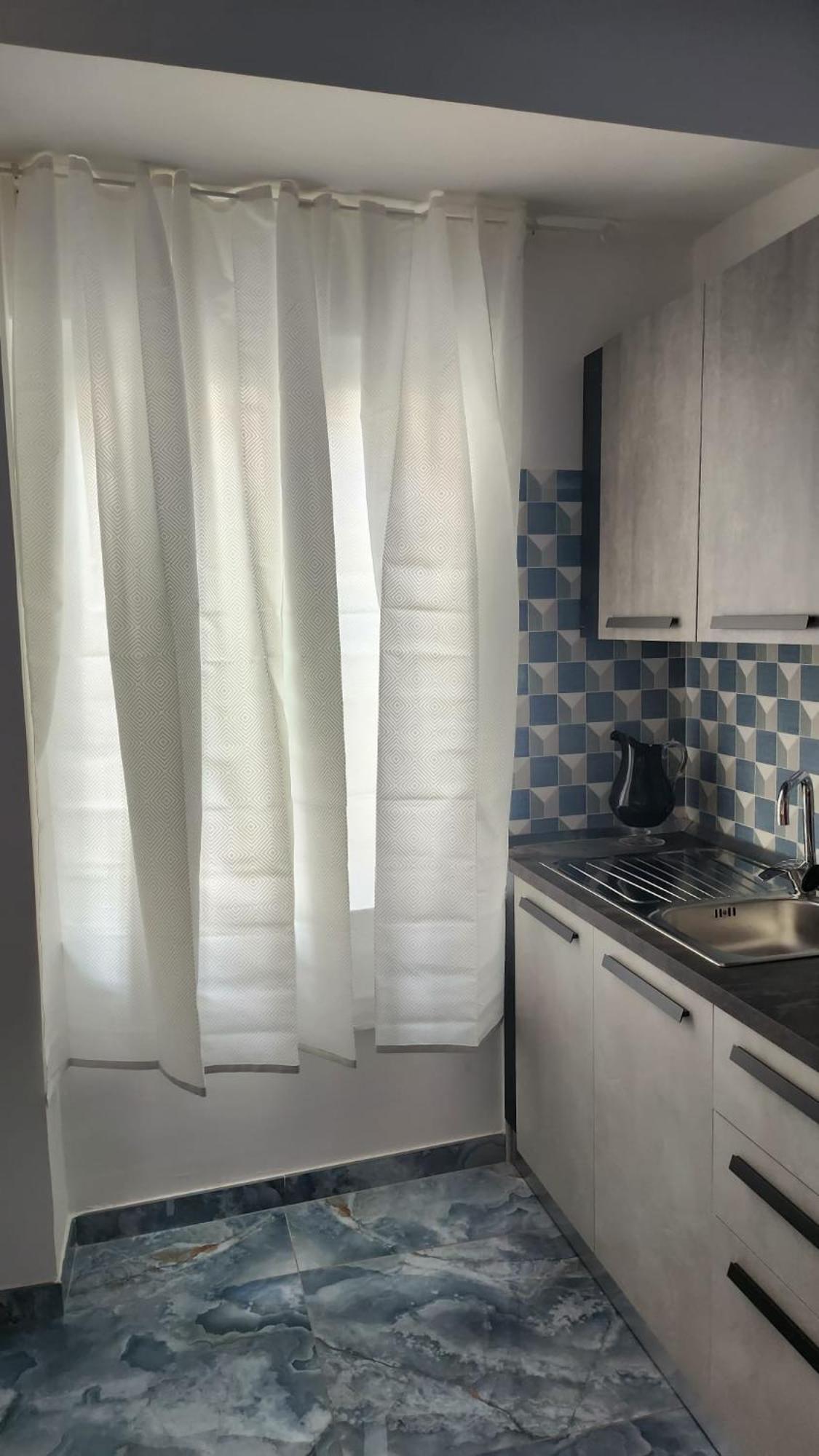 Casa Ilaria Villa Napoli Eksteriør bilde