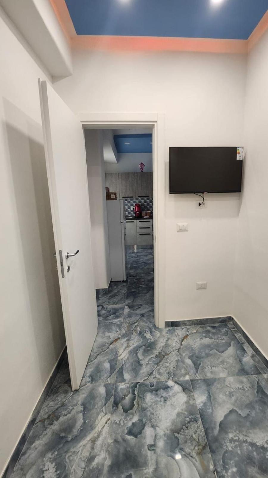 Casa Ilaria Villa Napoli Eksteriør bilde