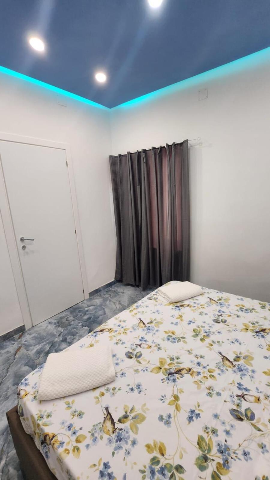 Casa Ilaria Villa Napoli Eksteriør bilde
